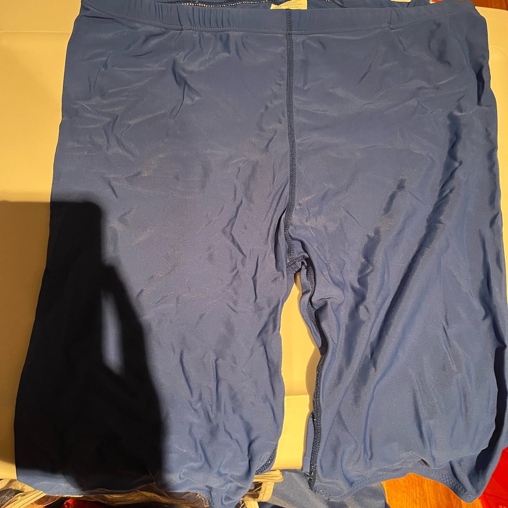 Blue Jammers